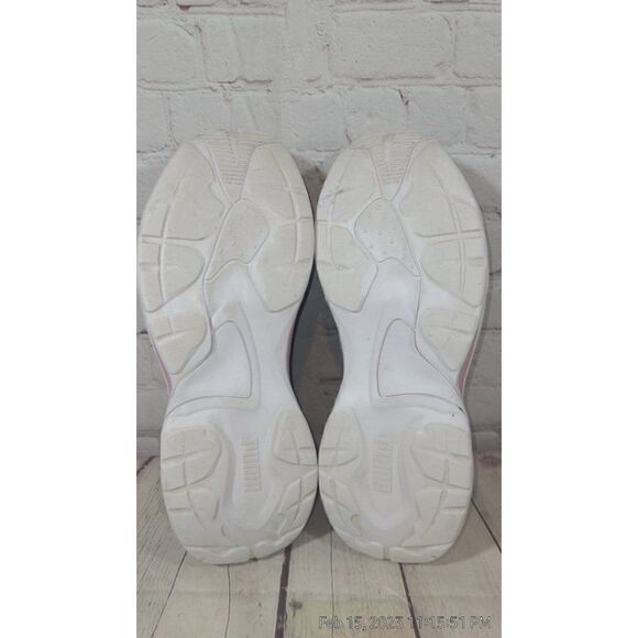 PUMA Thunder TZ Trailblazer Athletic Sneakers Shoes Women\'s Size 9.5